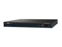 CISCO2901-SEC/K9 Cisco 2901 Security Bundle